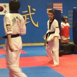 Meet your Posher, Leonardo